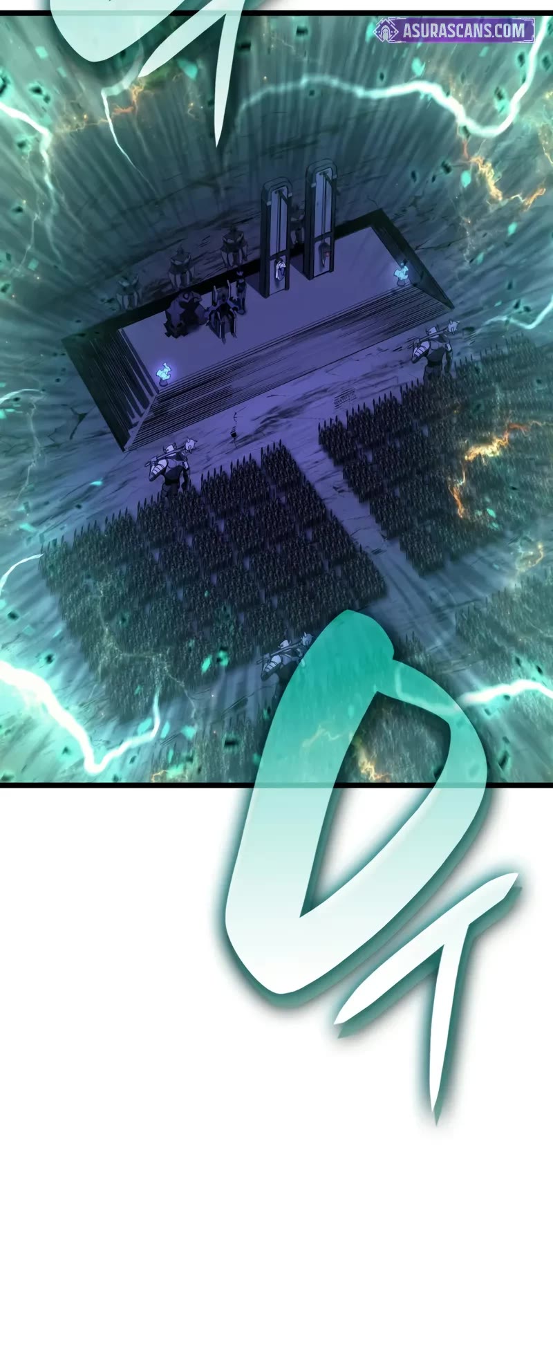 The Return of the Disaster-Class Hero Chapter 120 page 40 - Chapter 120
