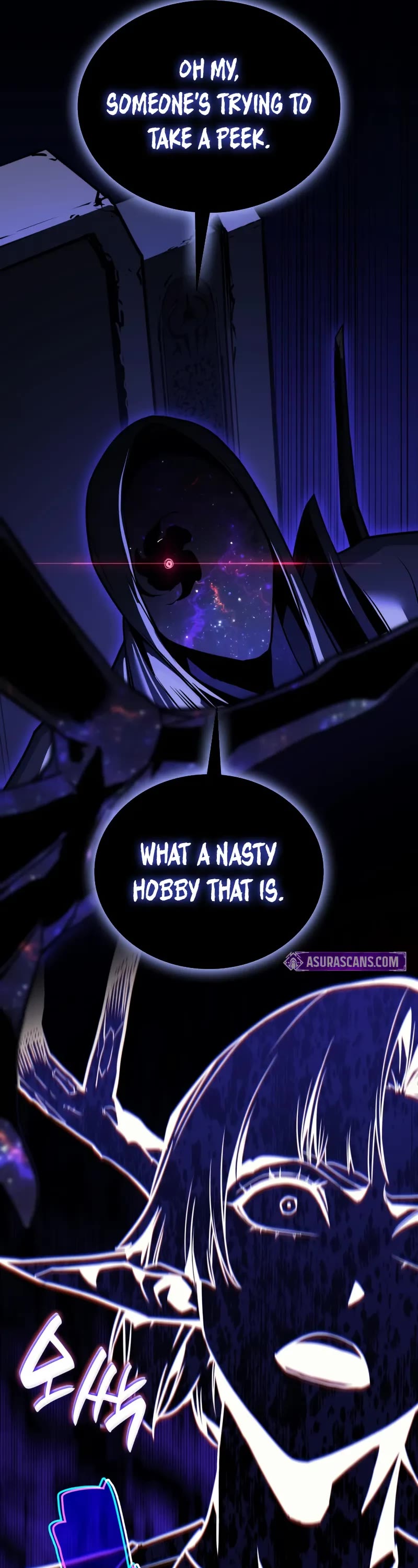 The Return of the Disaster-Class Hero Chapter 120 page 42 - Chapter 120