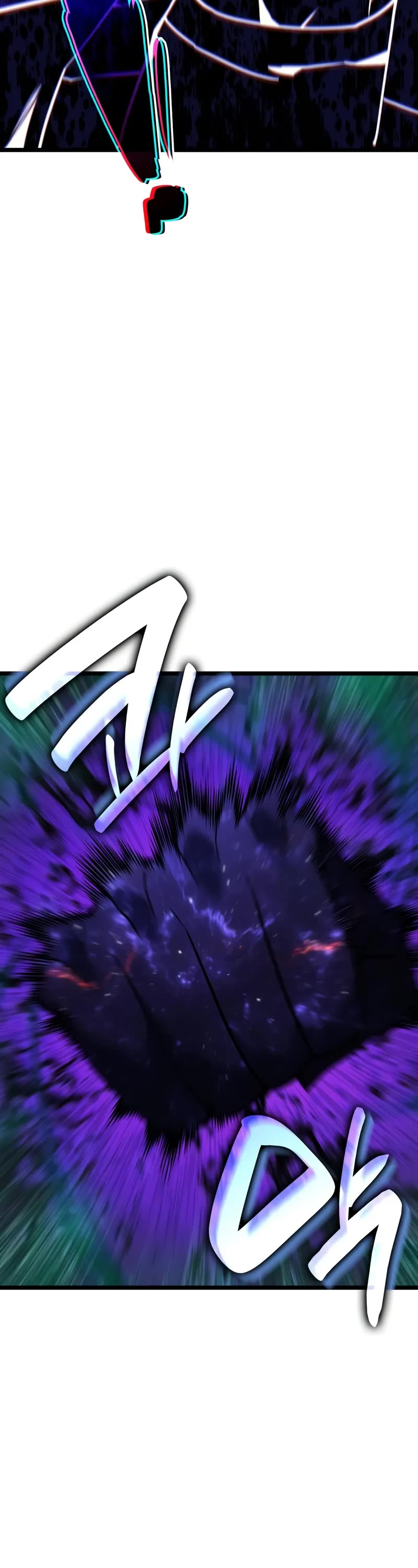 The Return of the Disaster-Class Hero Chapter 120 page 43 - Chapter 120