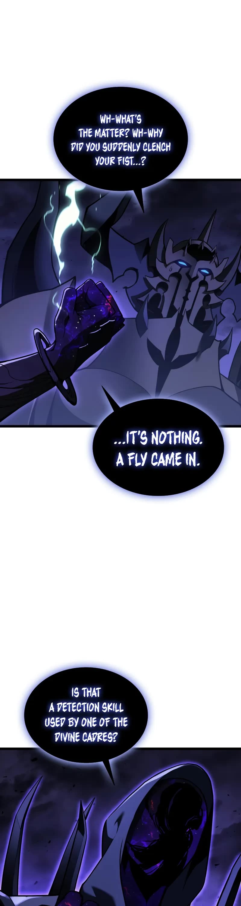 The Return of the Disaster-Class Hero Chapter 120 page 44 - Chapter 120
