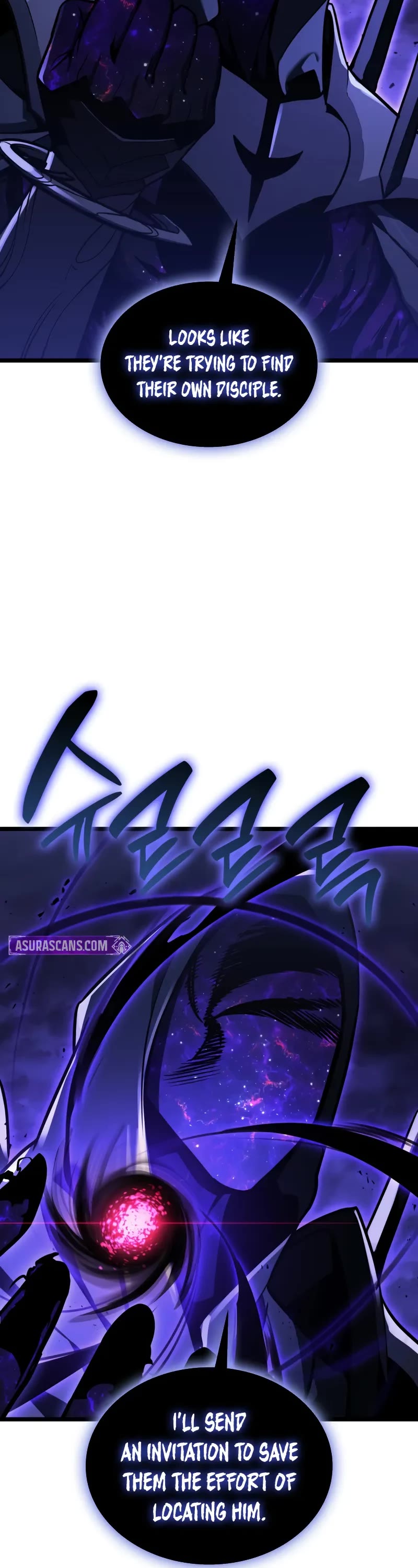 The Return of the Disaster-Class Hero Chapter 120 page 45 - Chapter 120