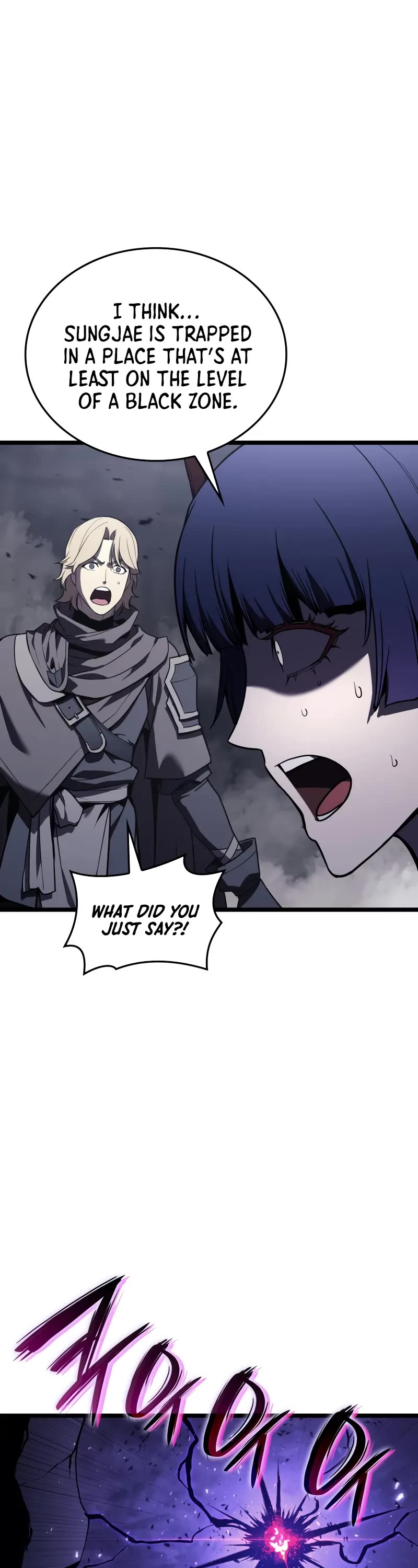 The Return of the Disaster-Class Hero Chapter 120 page 48 - Chapter 120