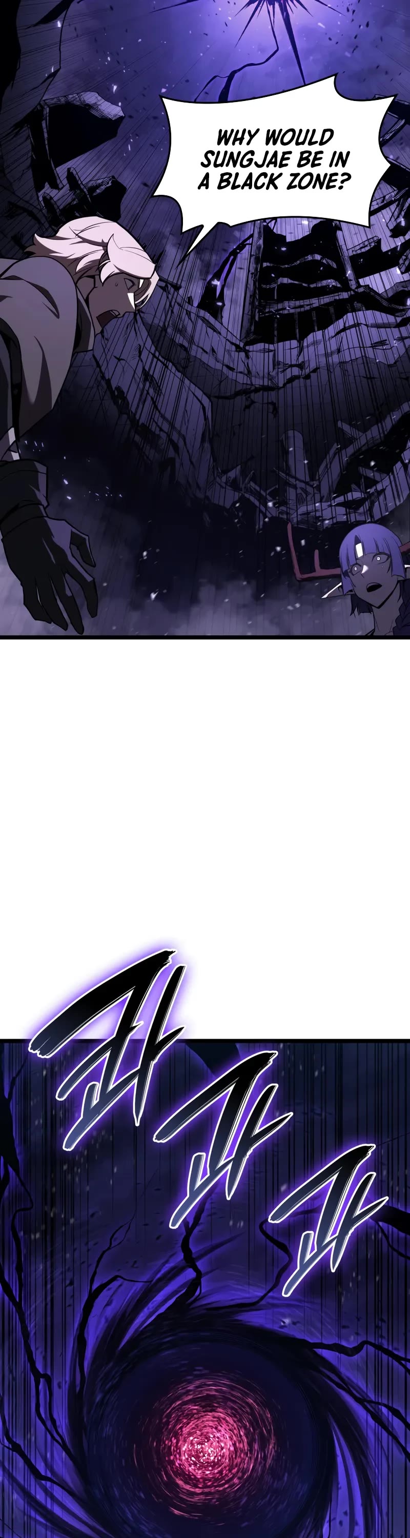 The Return of the Disaster-Class Hero Chapter 120 page 49 - Chapter 120