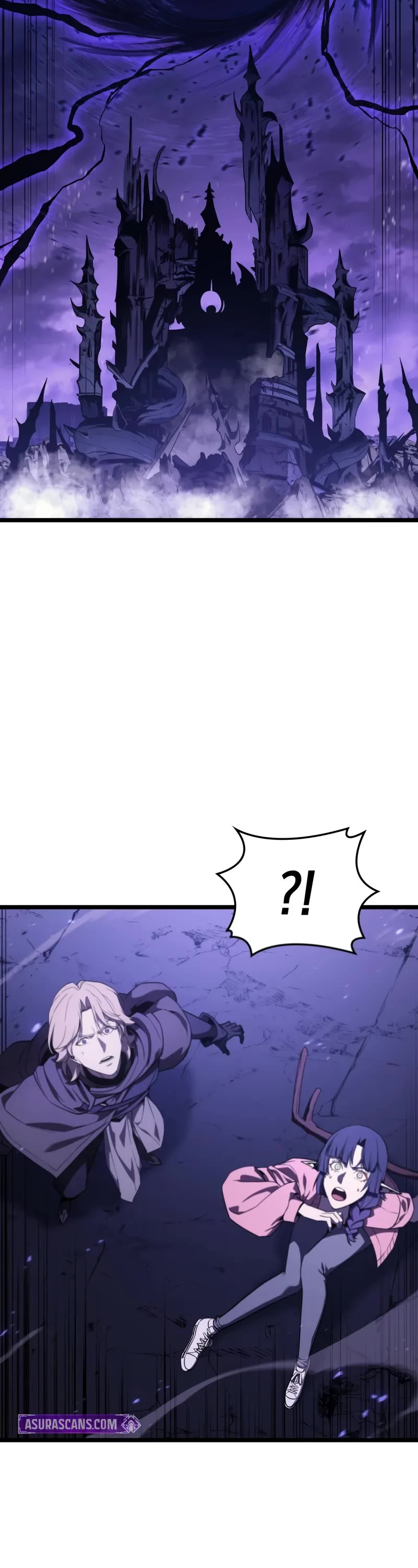 The Return of the Disaster-Class Hero Chapter 120 page 50 - Chapter 120