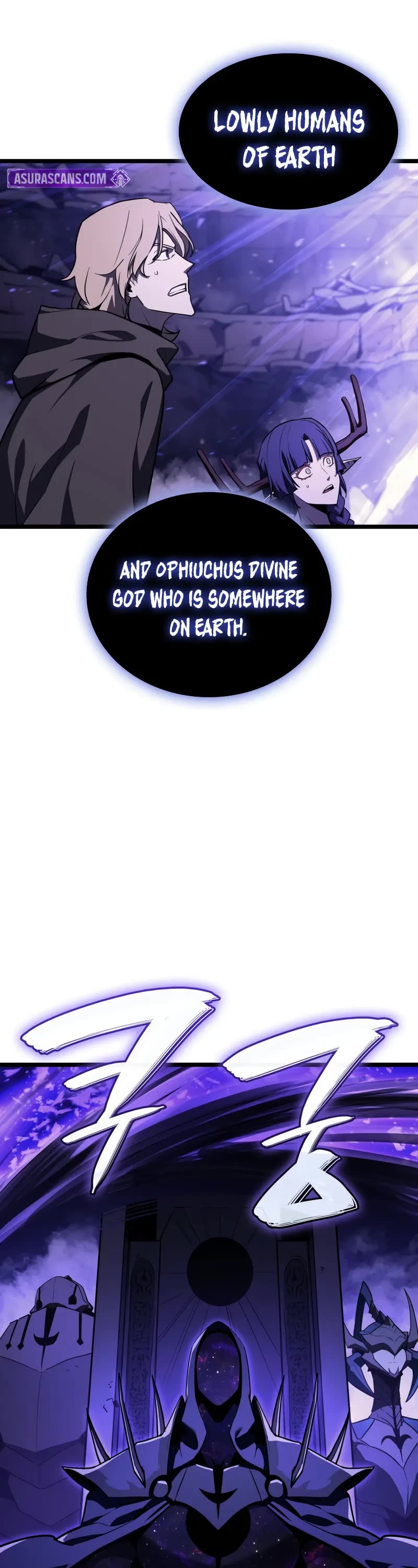 The Return of the Disaster-Class Hero Chapter 120 page 52 - Chapter 120