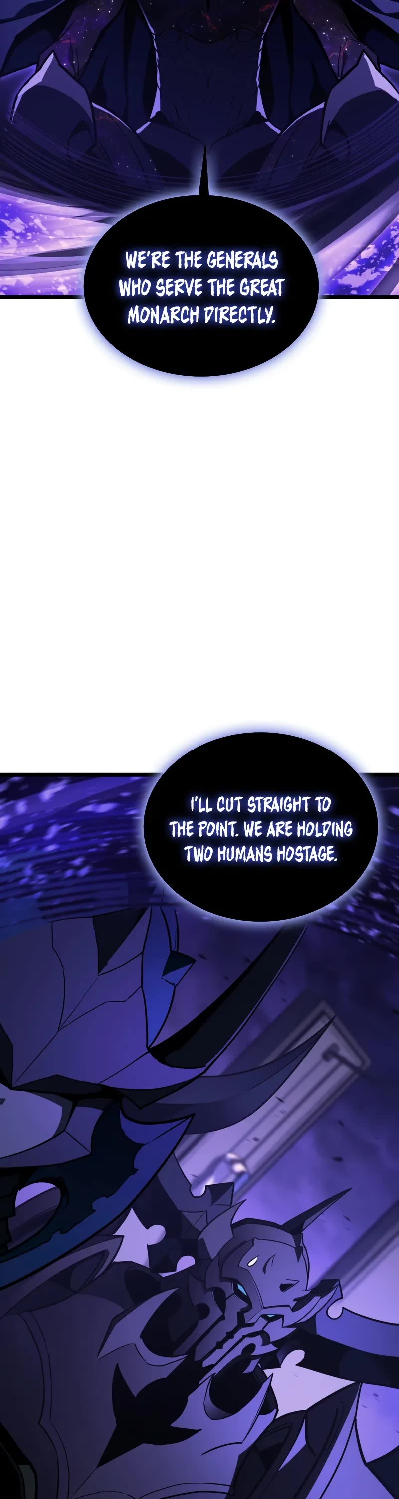 The Return of the Disaster-Class Hero Chapter 120 page 53 - Chapter 120