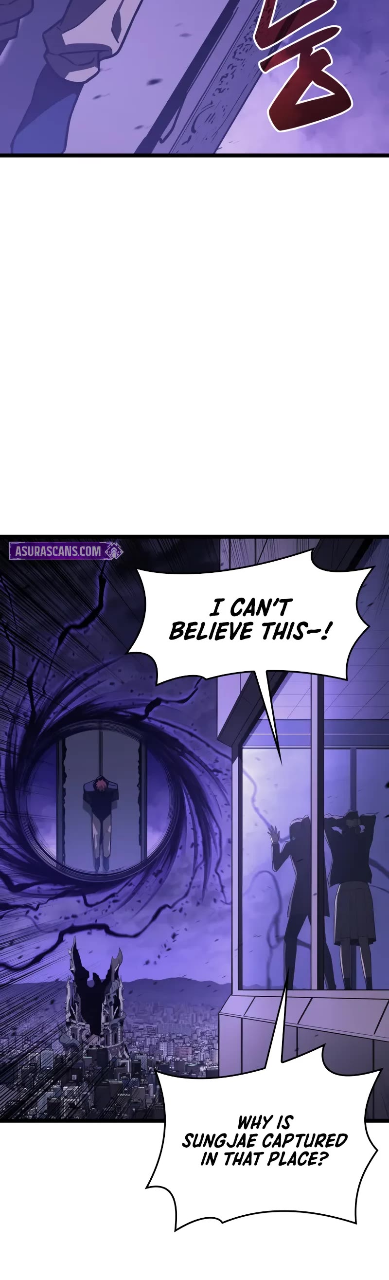 The Return of the Disaster-Class Hero Chapter 120 page 55 - Chapter 120