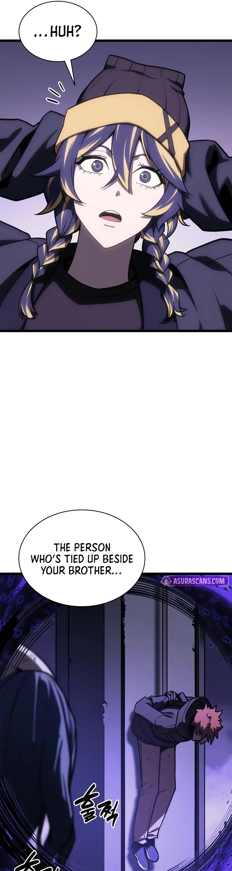 The Return of the Disaster-Class Hero Chapter 120 page 57 - Chapter 120