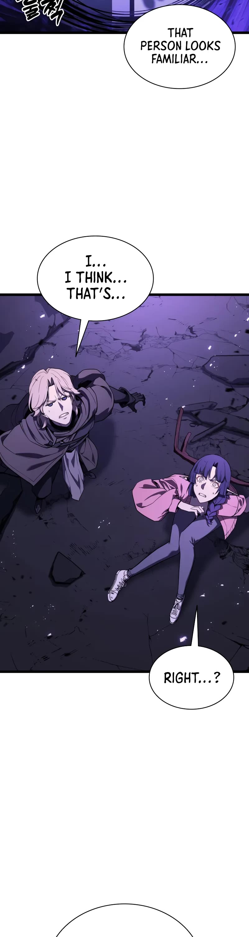 The Return of the Disaster-Class Hero Chapter 120 page 58 - Chapter 120