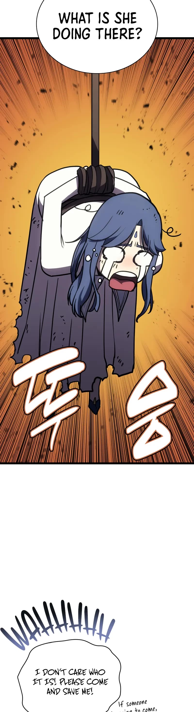 The Return of the Disaster-Class Hero Chapter 120 page 59 - Chapter 120