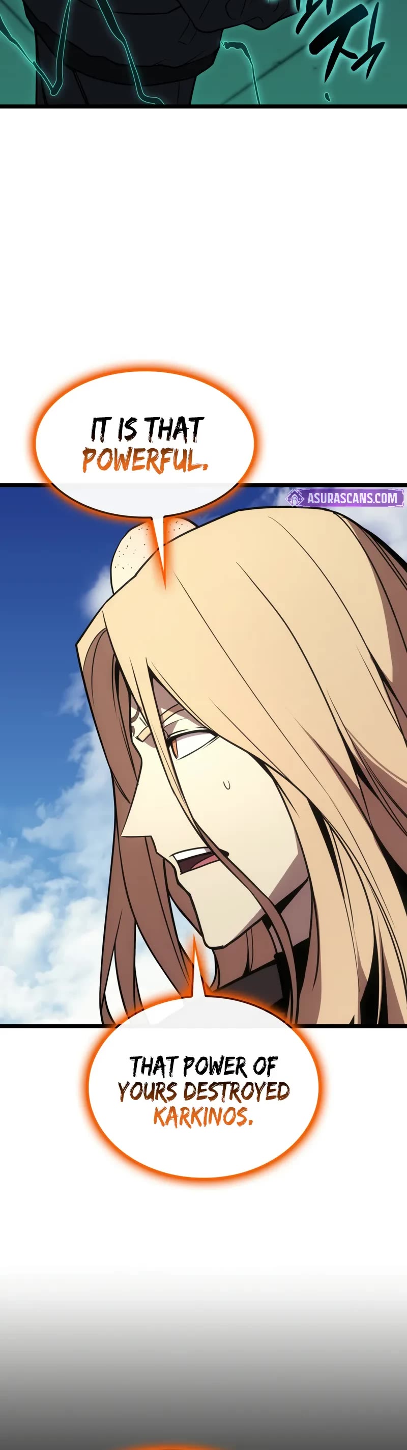 The Return of the Disaster-Class Hero Chapter 120 page 6 - Chapter 120