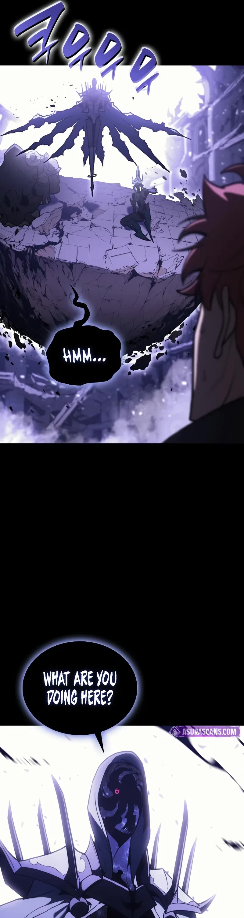 The Return of the Disaster-Class Hero Chapter 121 page 12 - Chapter 121