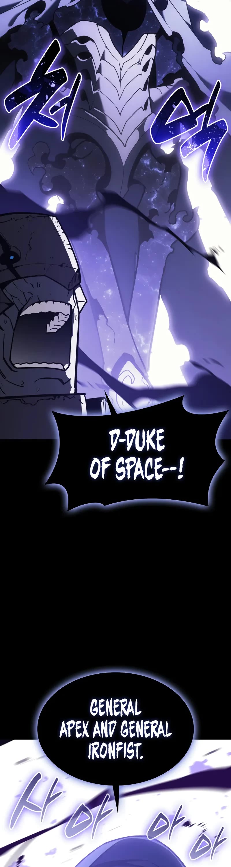 The Return of the Disaster-Class Hero Chapter 121 page 13 - Chapter 121