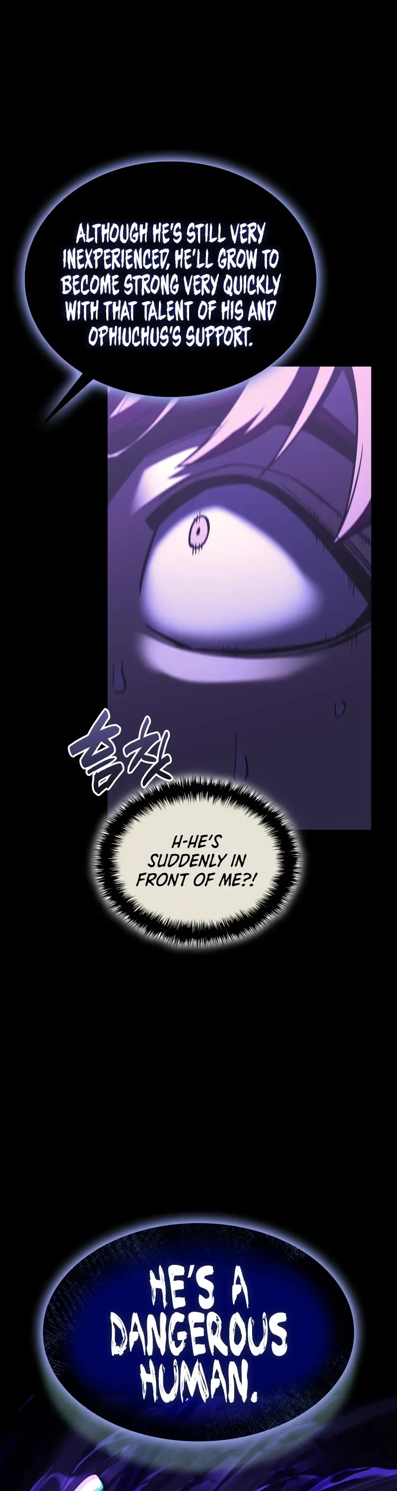 The Return of the Disaster-Class Hero Chapter 121 page 17 - Chapter 121