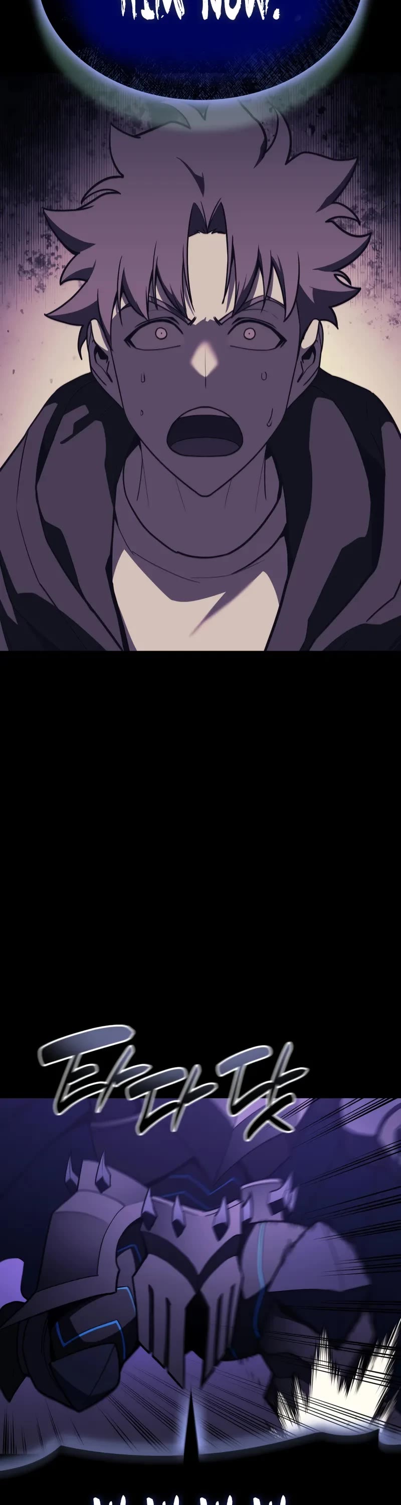 The Return of the Disaster-Class Hero Chapter 121 page 19 - Chapter 121