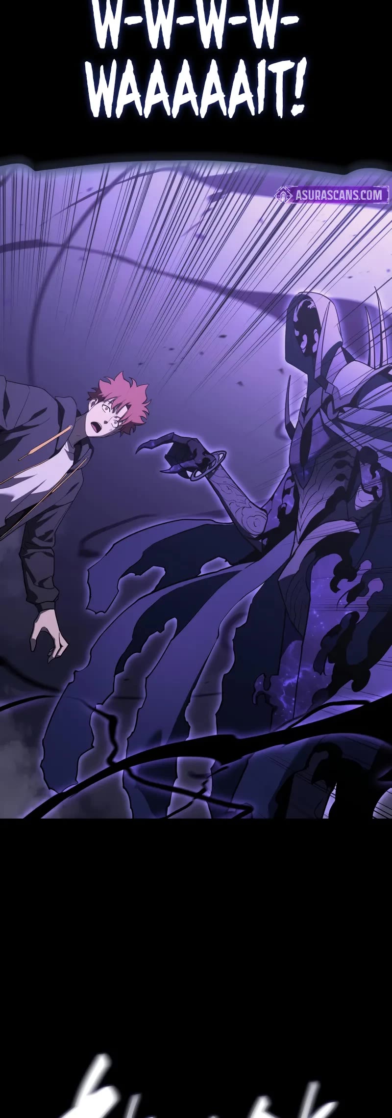 The Return of the Disaster-Class Hero Chapter 121 page 20 - Chapter 121