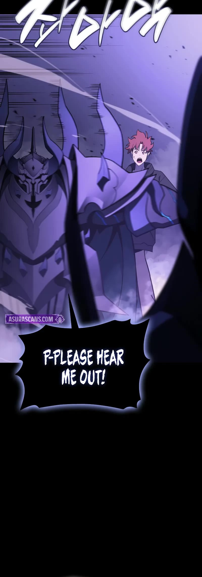 The Return of the Disaster-Class Hero Chapter 121 page 21 - Chapter 121