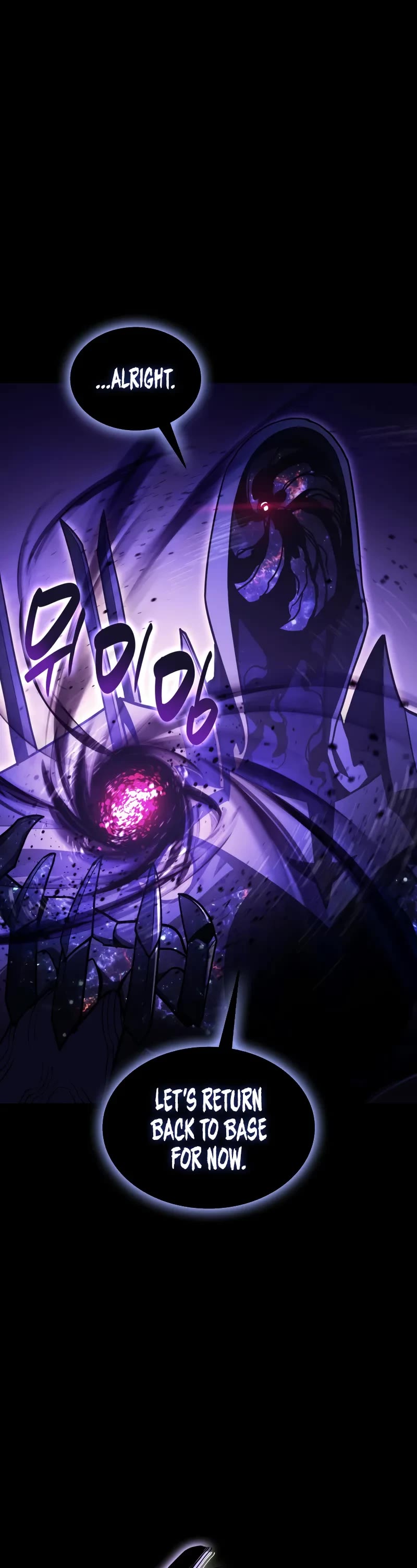 The Return of the Disaster-Class Hero Chapter 121 page 29 - Chapter 121