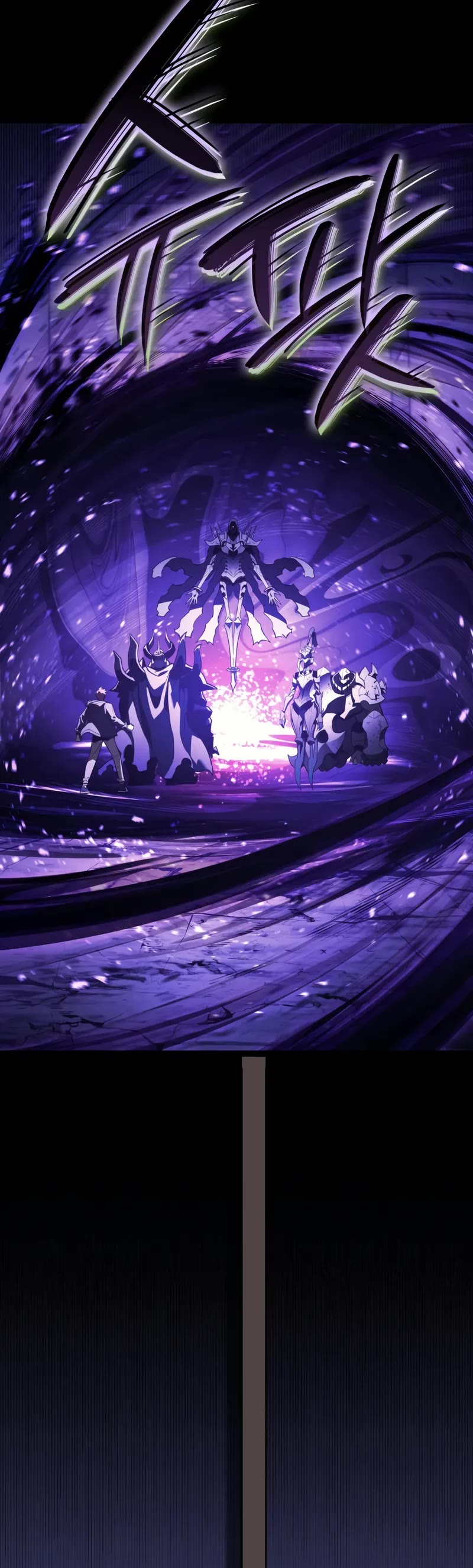 The Return of the Disaster-Class Hero Chapter 121 page 30 - Chapter 121