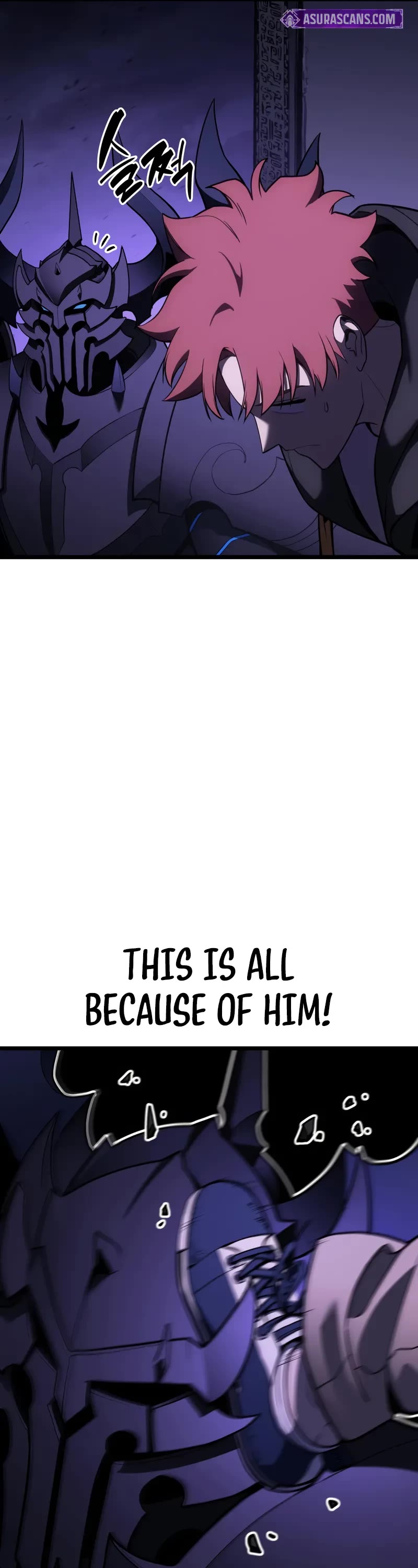 The Return of the Disaster-Class Hero Chapter 121 page 32 - Chapter 121
