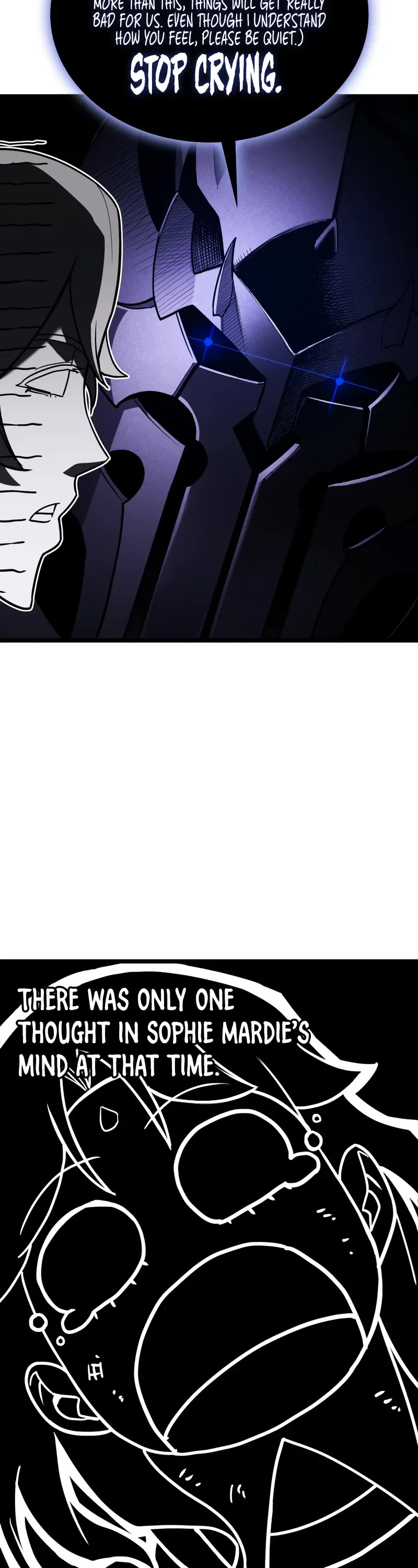 The Return of the Disaster-Class Hero Chapter 121 page 39 - Chapter 121