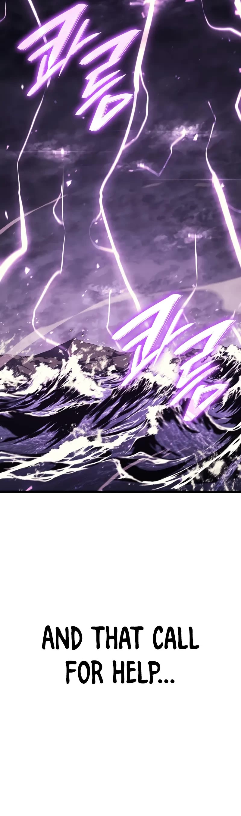 The Return of the Disaster-Class Hero Chapter 121 page 41 - Chapter 121