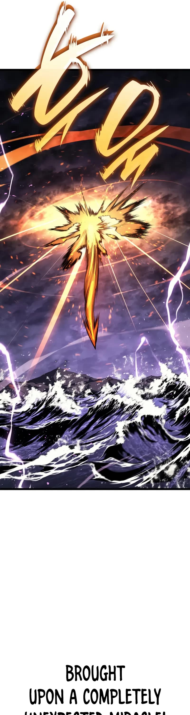 The Return of the Disaster-Class Hero Chapter 121 page 42 - Chapter 121