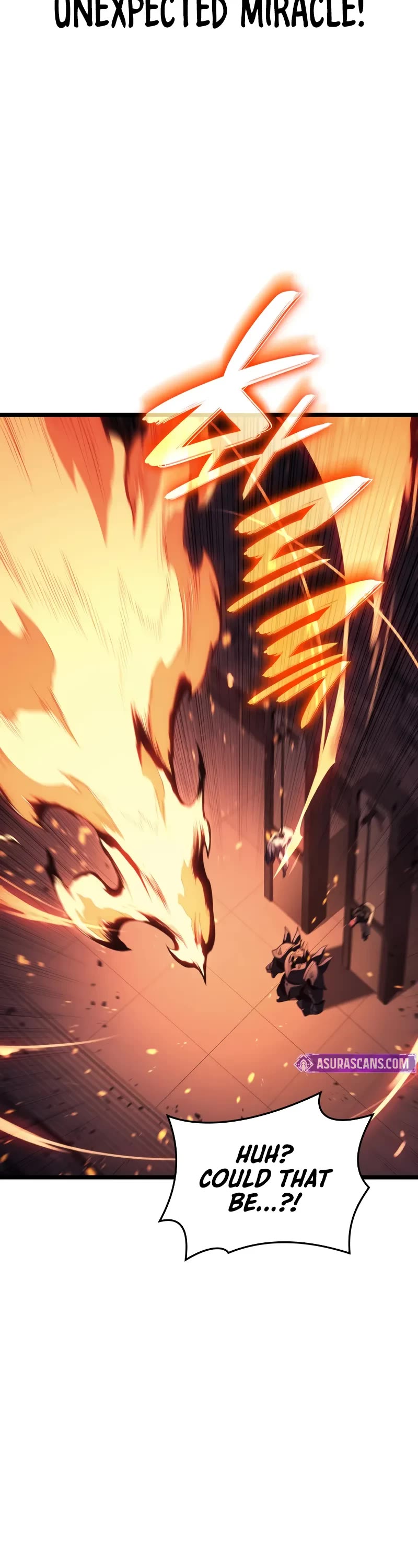 The Return of the Disaster-Class Hero Chapter 121 page 43 - Chapter 121