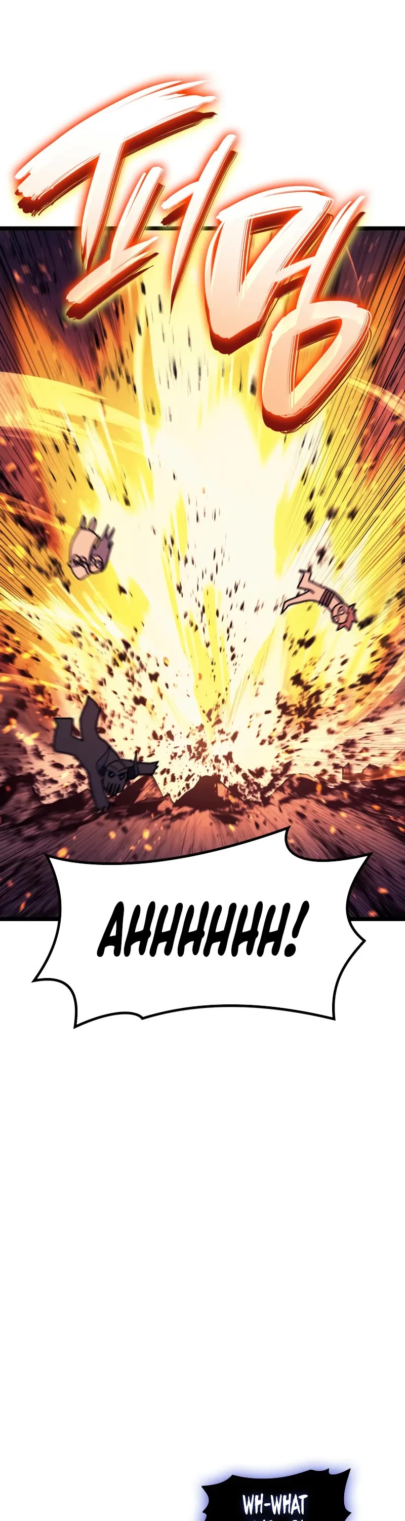 The Return of the Disaster-Class Hero Chapter 121 page 44 - Chapter 121