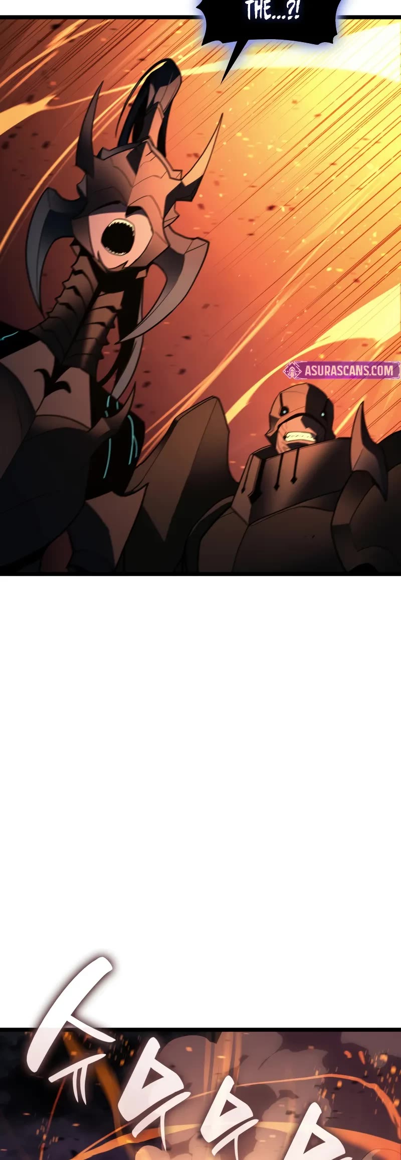 The Return of the Disaster-Class Hero Chapter 121 page 45 - Chapter 121