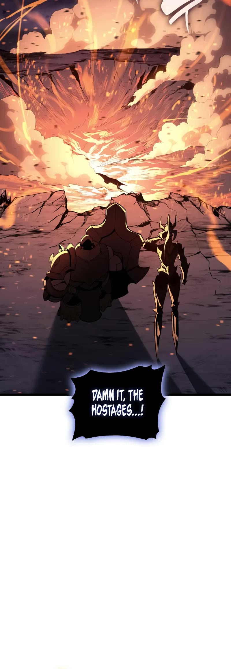 The Return of the Disaster-Class Hero Chapter 121 page 46 - Chapter 121