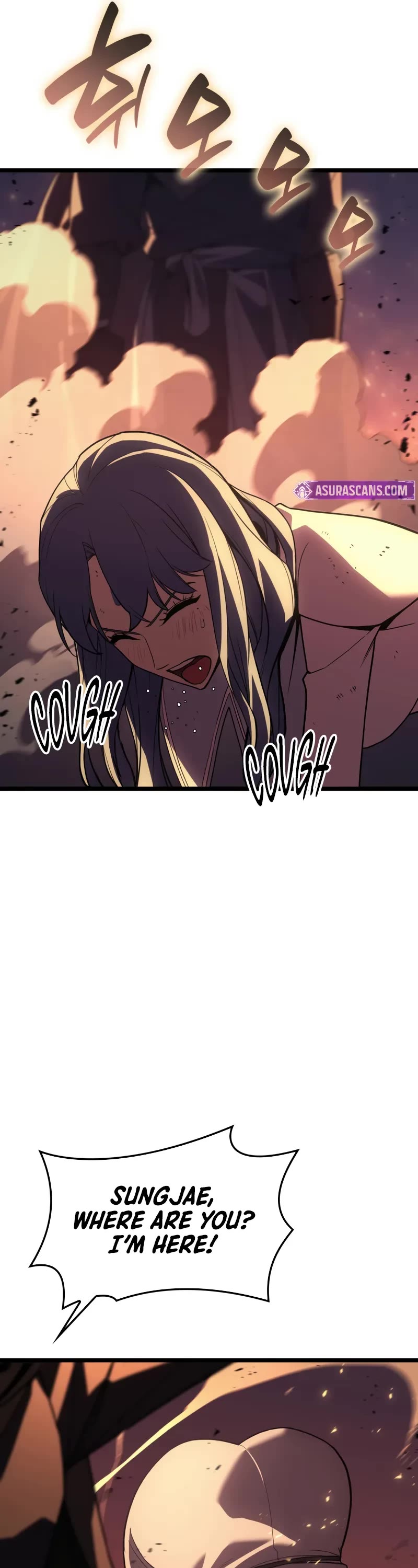 The Return of the Disaster-Class Hero Chapter 121 page 47 - Chapter 121