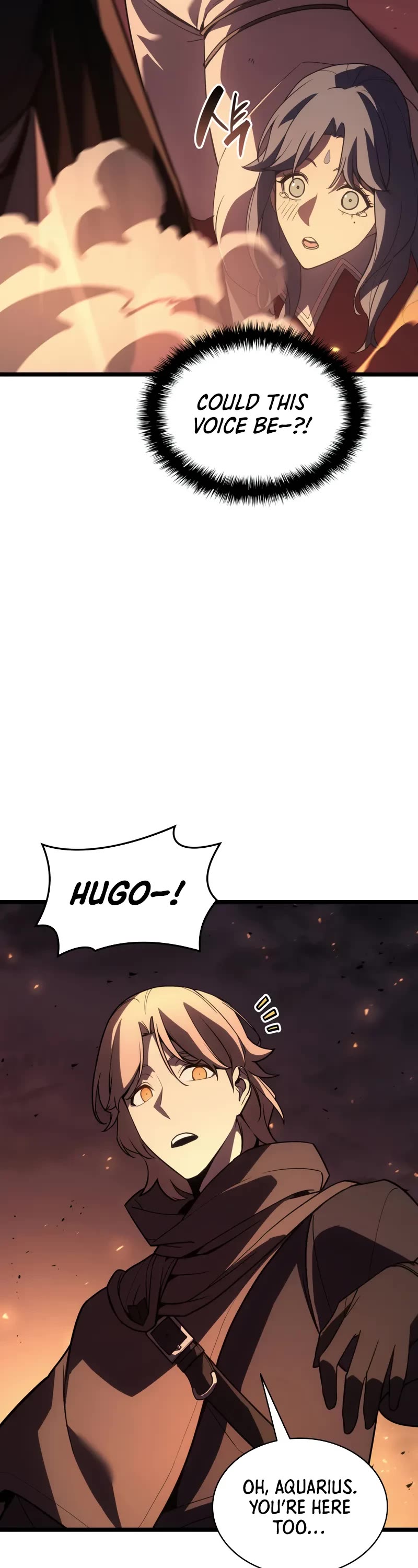The Return of the Disaster-Class Hero Chapter 121 page 48 - Chapter 121