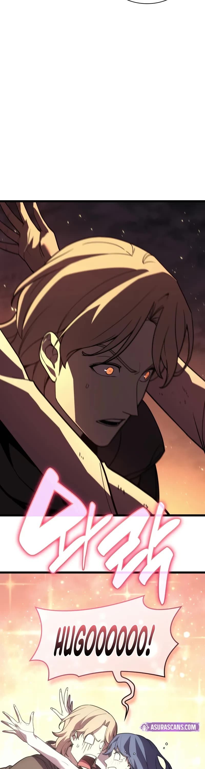 The Return of the Disaster-Class Hero Chapter 121 page 49 - Chapter 121