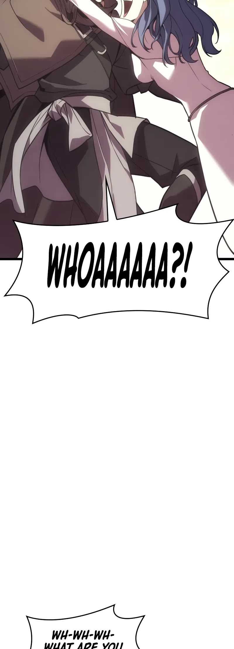 The Return of the Disaster-Class Hero Chapter 121 page 50 - Chapter 121