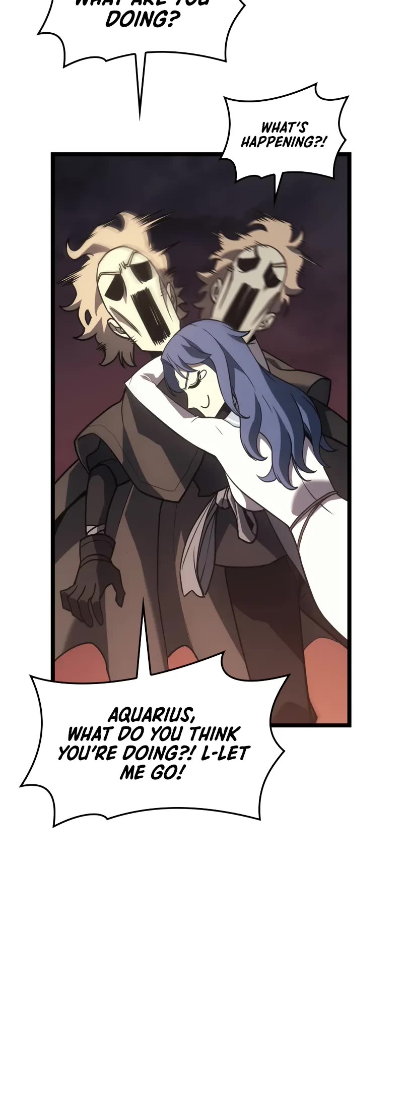 The Return of the Disaster-Class Hero Chapter 121 page 51 - Chapter 121