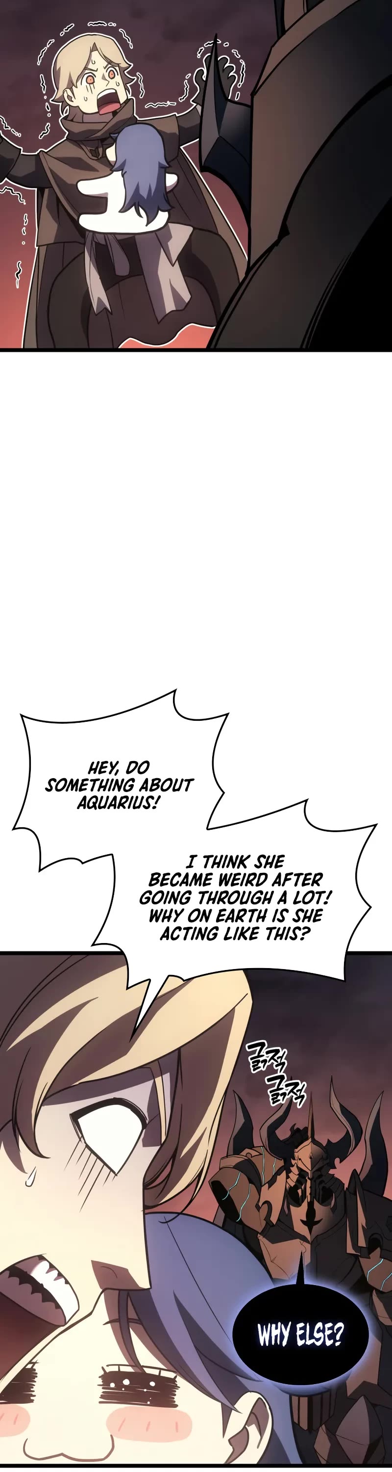 The Return of the Disaster-Class Hero Chapter 121 page 53 - Chapter 121