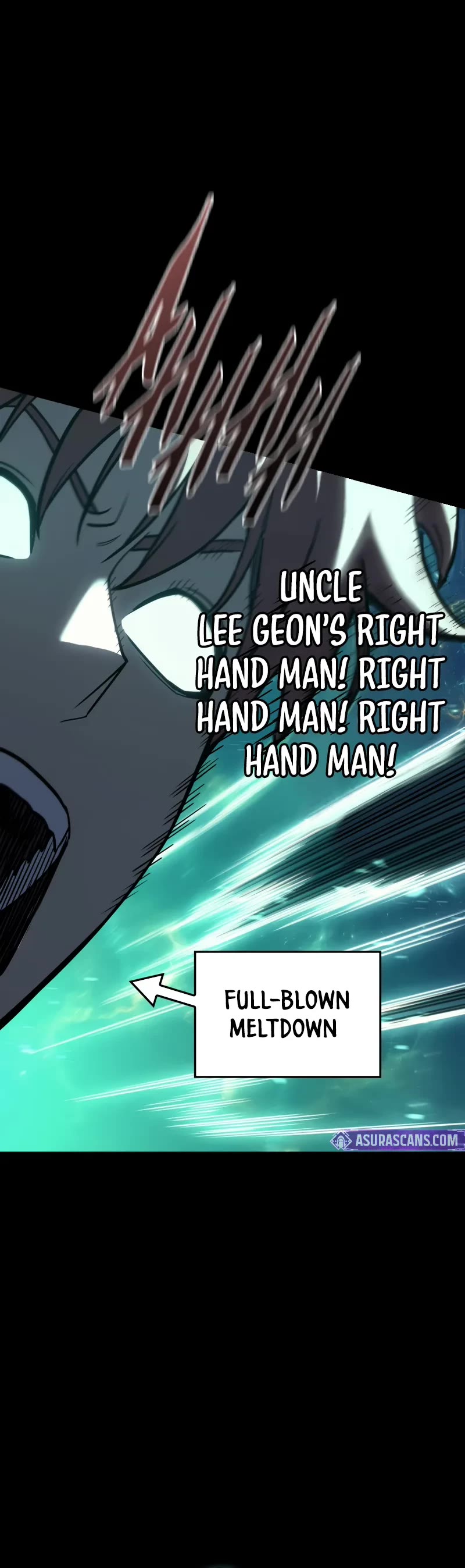 The Return of the Disaster-Class Hero Chapter 121 page 6 - Chapter 121