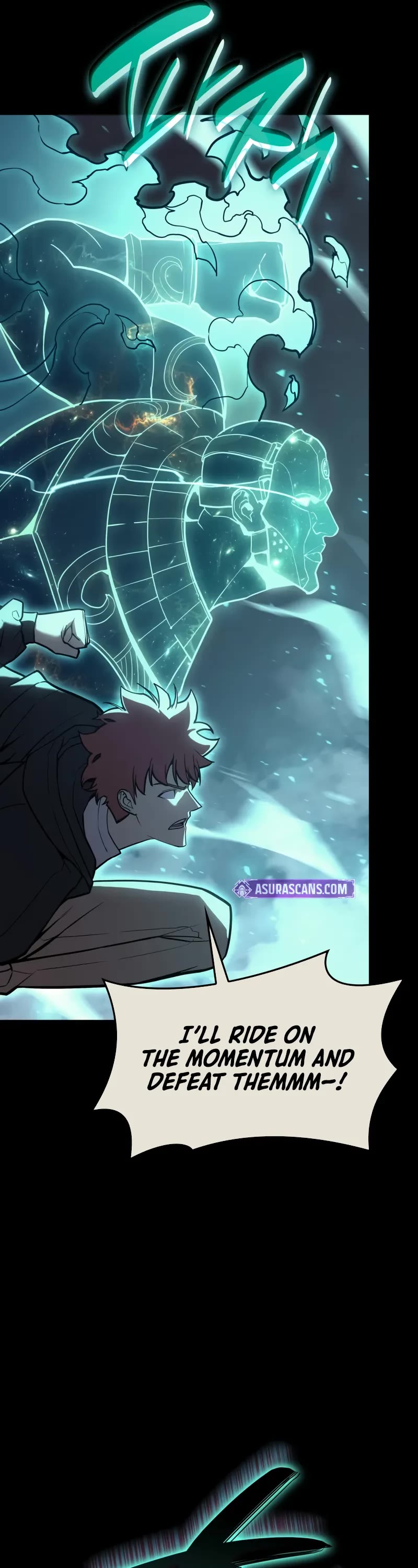 The Return of the Disaster-Class Hero Chapter 121 page 7 - Chapter 121