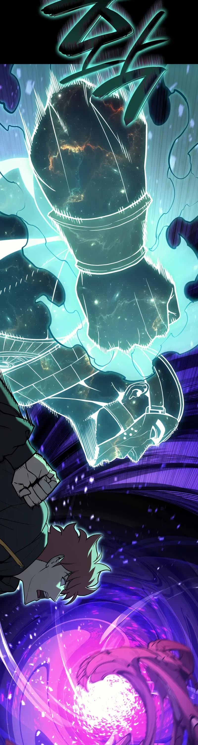 The Return of the Disaster-Class Hero Chapter 121 page 8 - Chapter 121