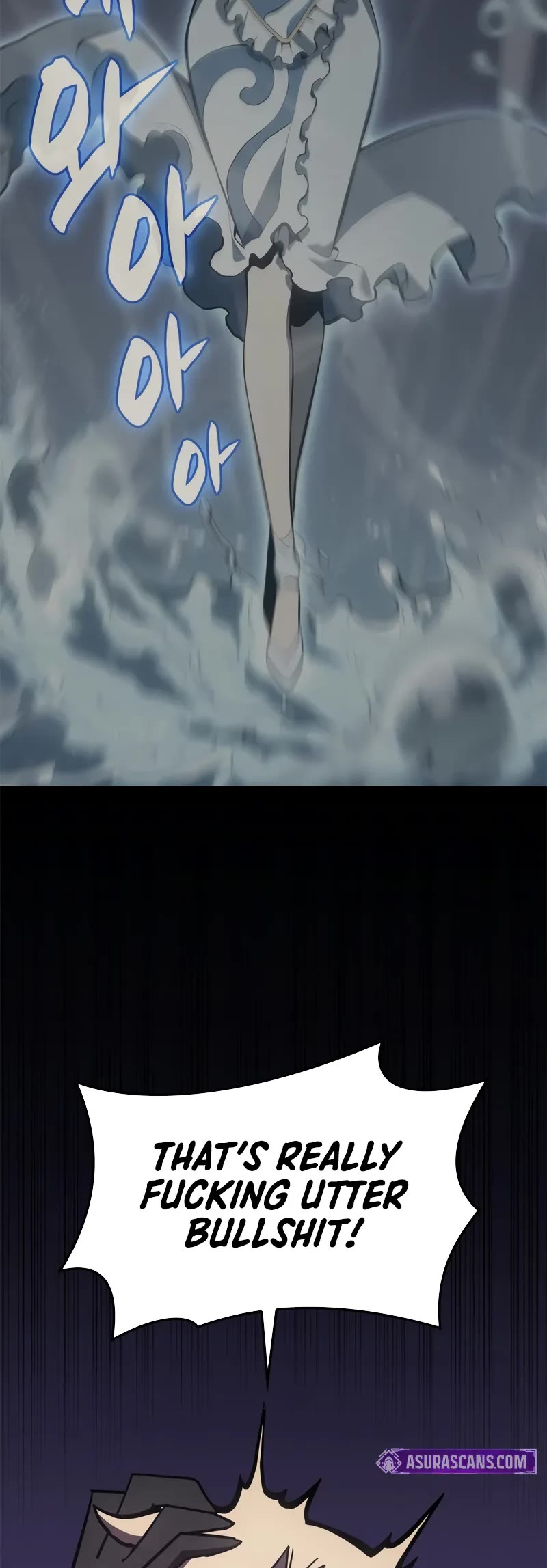 The Return of the Disaster-Class Hero Chapter 122 page 10 - Chapter 122