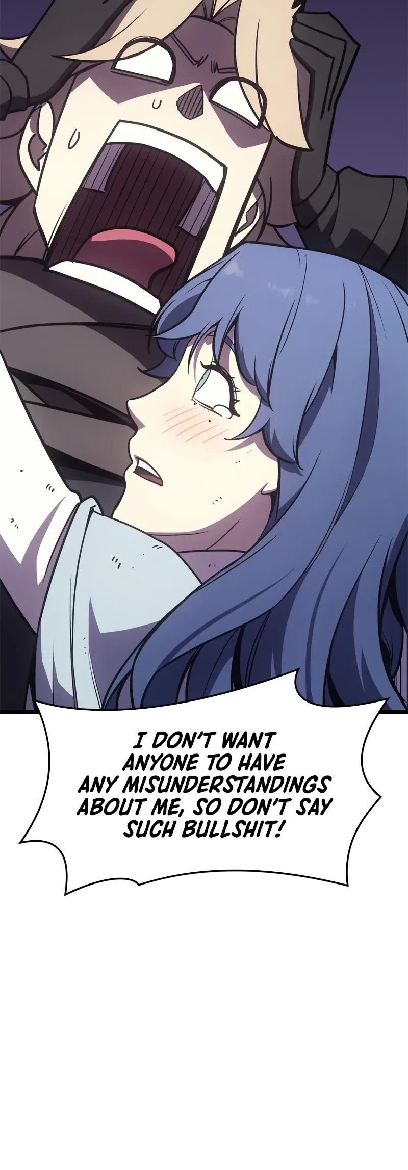 The Return of the Disaster-Class Hero Chapter 122 page 11 - Chapter 122