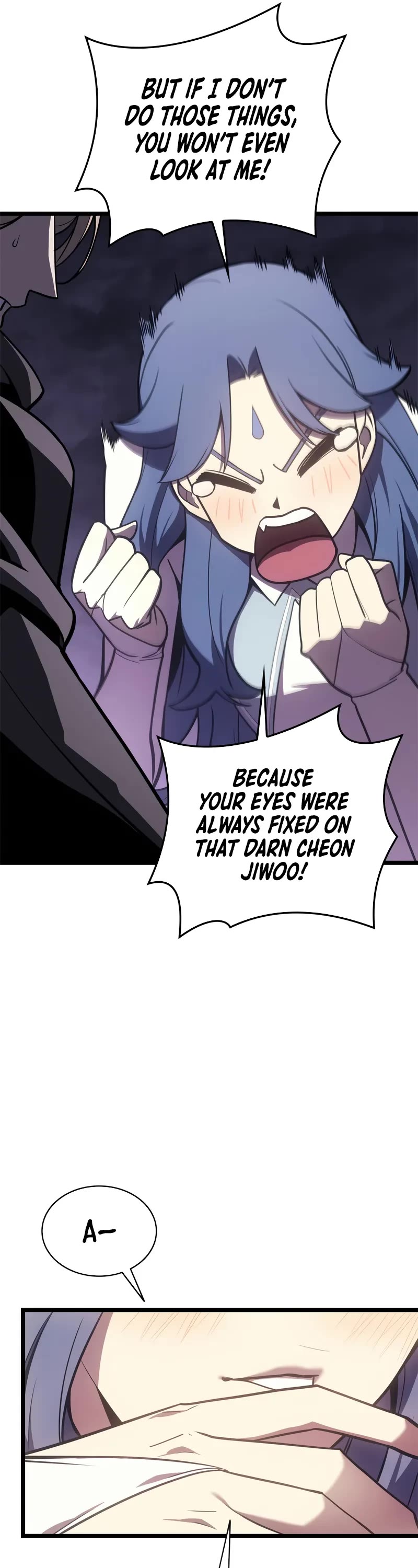 The Return of the Disaster-Class Hero Chapter 122 page 12 - Chapter 122