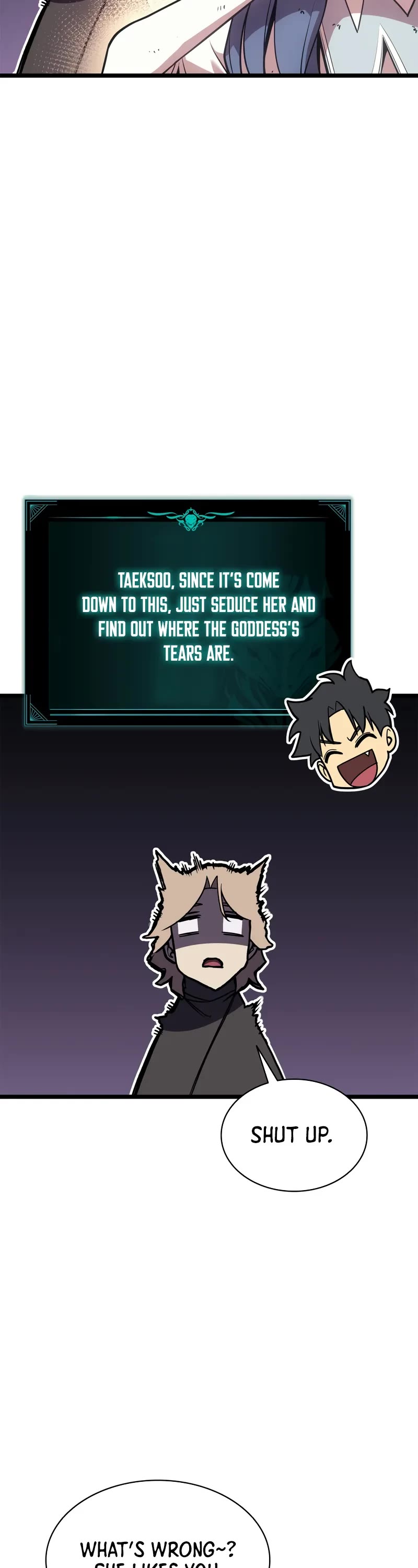 The Return of the Disaster-Class Hero Chapter 122 page 14 - Chapter 122
