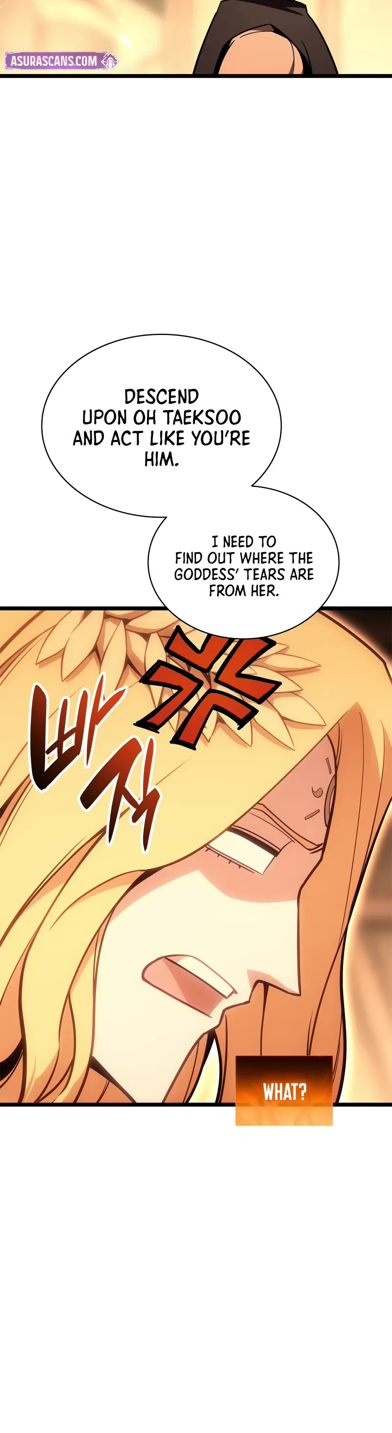 The Return of the Disaster-Class Hero Chapter 122 page 16 - Chapter 122