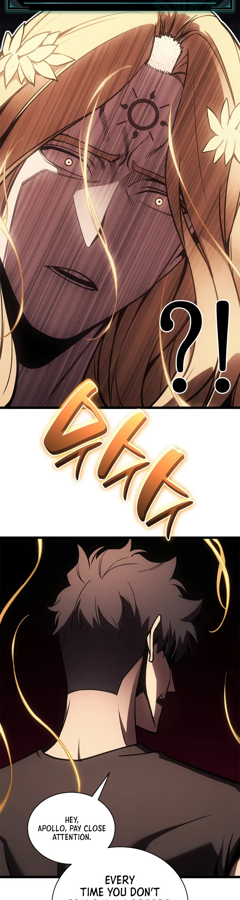 The Return of the Disaster-Class Hero Chapter 122 page 18 - Chapter 122