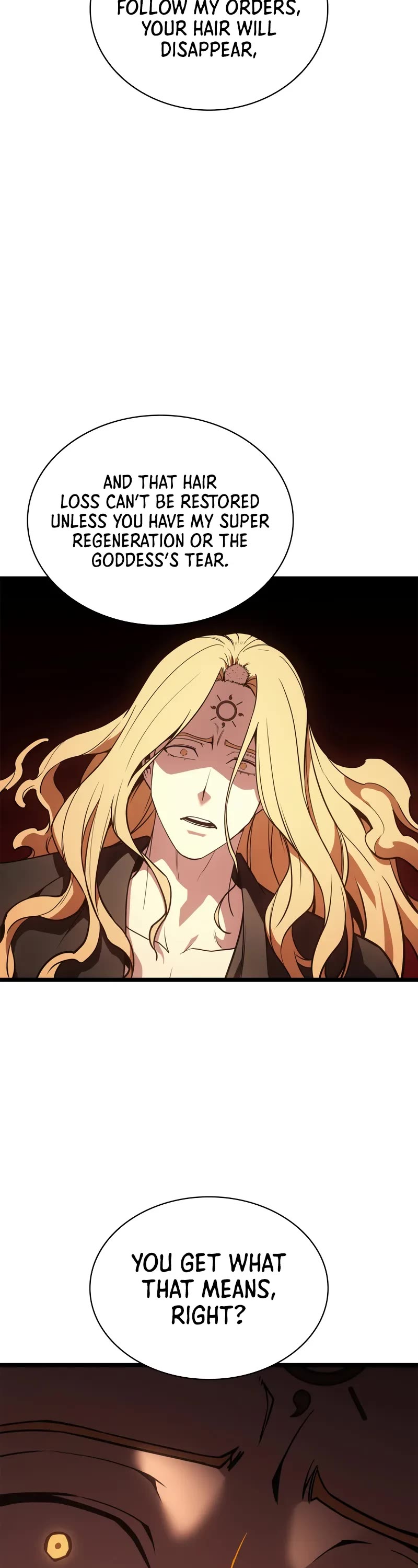 The Return of the Disaster-Class Hero Chapter 122 page 19 - Chapter 122