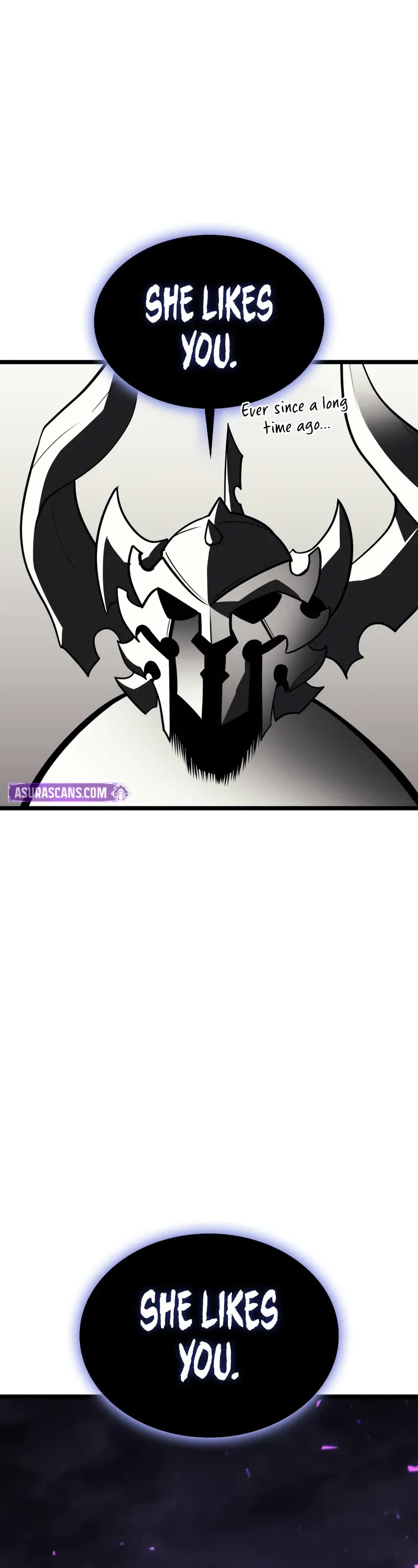 The Return of the Disaster-Class Hero Chapter 122 page 2 - Chapter 122