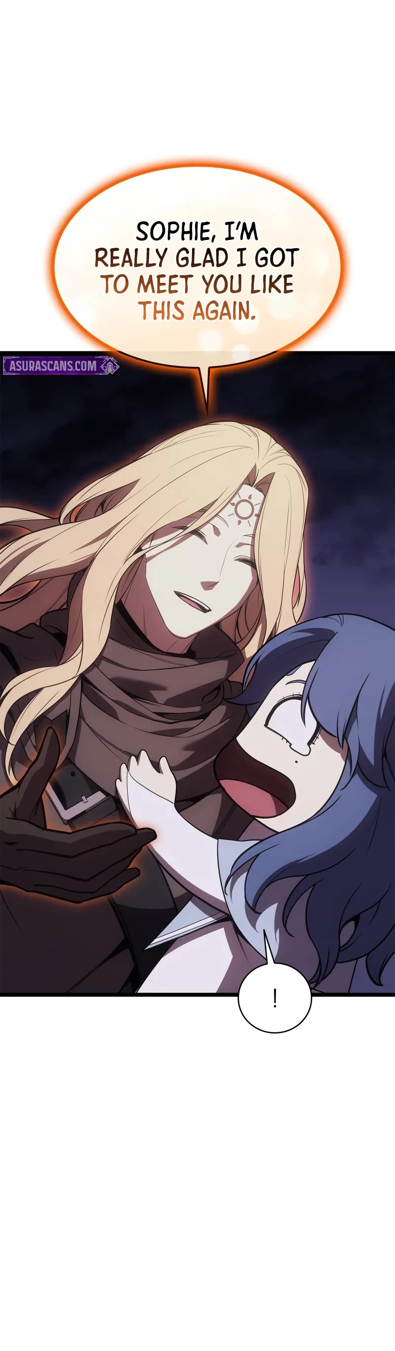 The Return of the Disaster-Class Hero Chapter 122 page 21 - Chapter 122
