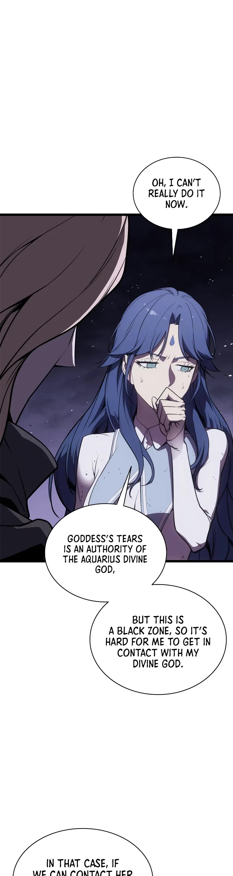 The Return of the Disaster-Class Hero Chapter 122 page 23 - Chapter 122